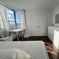 Michelle's room