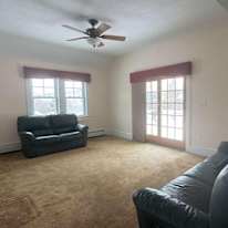 Anthony's room