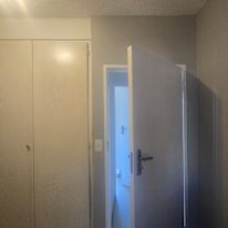 Tapiwa's room