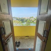 Logesh M's room