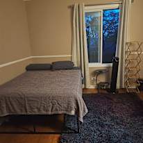 Nicole's room
