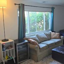 Scott's room