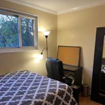 Furnished Room near Metrocable and Internet inclu's room