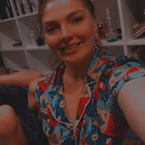 Holly's room
