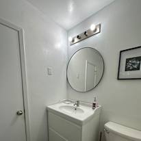 Susan's room