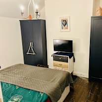 Daniel's room