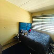 Owen Sands's room