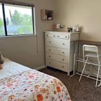 Brittany's room