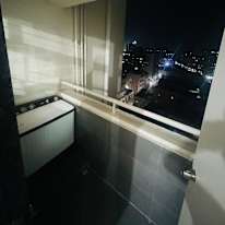 Prathmesh's room
