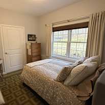jill's room