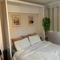 Matt's room