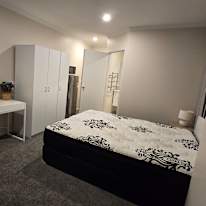 Dilan's room