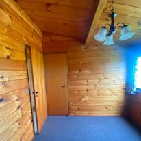 Cherie's room