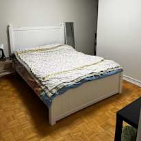 Grace's room