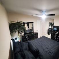 Joseph's room