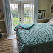 Cheryl L Durand's room