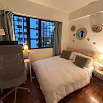 Susi's room