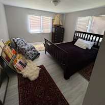 GIo's room
