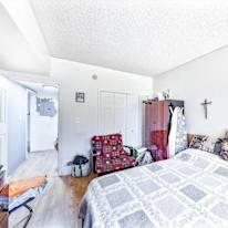 Brian's room