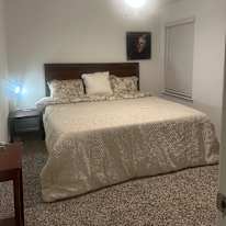 Lewis's room