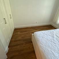 Ella Senez's room
