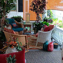 Michele's room