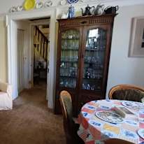 Sandro's room