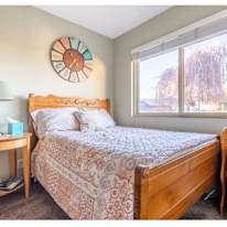 CB's room