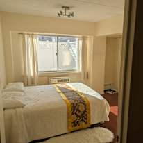 Tito's room