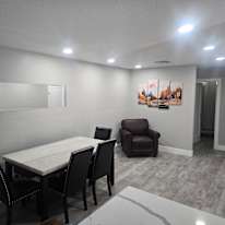 Eric's room