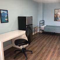 VALENTINA NAKOVSKA's room