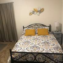 Emerio's room