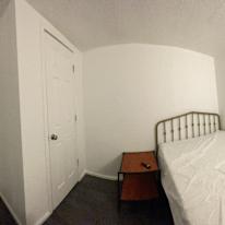 Vaughn's room