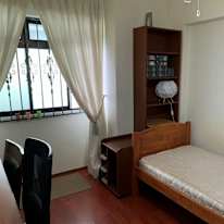 Phoebe's room