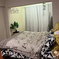 Paolla's room