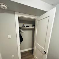 Yawar's room