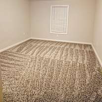 Mariah's room