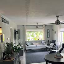 Steven Starr's room