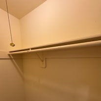 Alan's room