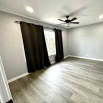 Queenie & Dylan's room