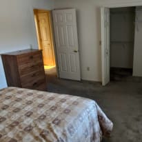 David DeBorba's room
