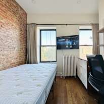 Eugene's room