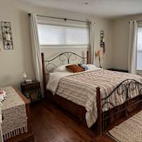 Marti's room