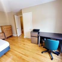Marc's room
