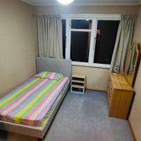 Shrush's room
