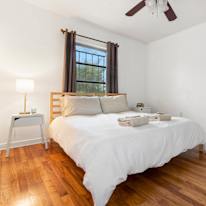 Grant's room