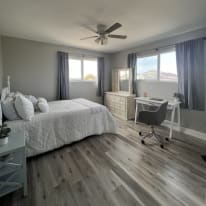 Annemarie's room