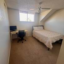 Gabriela's room