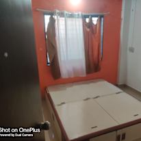 Charmi's room