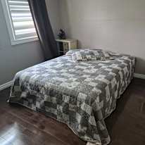 Daniela's room